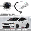 Nissan Pickup Transmission Speed Sensor  Pins