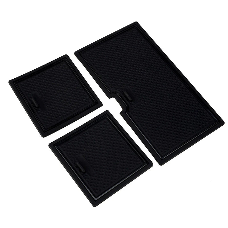 BYD Atto 3 Yuan Plus Center Console Armrest Storage Box (2022-2023)