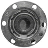 Hilux Wheel Locking Hub Set (1997–2005)