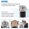 Ford 8N Tractor Ignition Distributor Set (1947-1952)