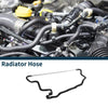 BMW 640i Gran Coupe Radiator Hose (2013-2018)