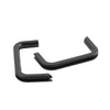 Harley Road King FLHR, FLHRXS, FLHRC ABS Nacelle Edge Trim (2017-2023)
