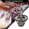 Isuzu D-Max Engine Coolant Thermostat (2007-2012)