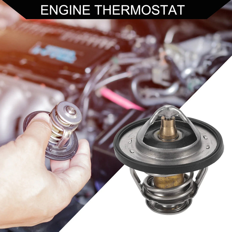 Isuzu D-Max Engine Coolant Thermostat (2007-2012)