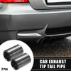 BMW 328i / 325i E90 Exhaust Tip Tail Pipe (2007-2010)