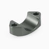 22mm Handlebar for BMW F2 CNC Titanium Clamp