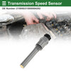 Mercedes-Benz Transmission Odometer Speed Sensor