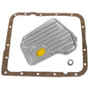 Holden Commodore VR VS Automatic Transmission Filter Kit + Oil (1993–1999)