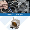 Nissan Frontier, Armada, Xterra Throttle Body (2005-2019)