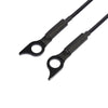 Dodge Ram 1500 2500 3500 Rear Tailgate Cables Support (1994-2002)