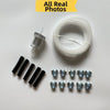 Diesel Air Heaters Car Truck With Filter Hose Pre Assembled Fuel Line