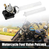 Harley FXST FLST FXD FLT Petcock / Fuel Valve (1995–2001)