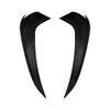 Benz GLC Coupe C254 Rear Bumper Side Spoiler Trim Cover (2023-2024)
