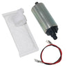 Suzuki Fuel Pump + Filter