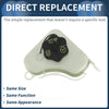 Ford Explorer 4.0L 6 Cyl Power Steering Reservoir (1997-2001)