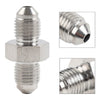 Car Stainless Steel Brake Fittings Adapter AN3 (Various Years)