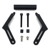 HONDA HAWK11 (2023-2024) Black Navigation Stand Extension Bracket