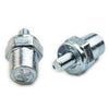 Vehicle Zinc-Alloy Battery Side Terminal Charging Posts / 2 x / 8mm-Positive