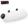Yamaha WR 250F / 400F / 426F / 450F Coolant Overflow Recovery Tank (2001-2006)