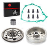Honda TRX400EX / TRX400X 1999-2014 One Way Clutch Kit