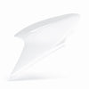 Honda CRF230F White Right Side Number Plate Cover (2004–2009)