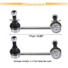 Dodge Durango Front Stabiliser Sway Bar Link (11-15)