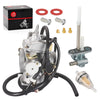 Yamaha Road Star 1700 XV1700 Carburetor & Fuel Valve Petcock (2004–2007)