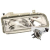 Ford Falcon Fairmont EA EB ED RH Glass Headlight (1988-1994)