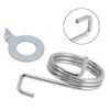 Honda Foreman Rubicon Rancher Rear Drum Spring & Turn Signal Kit (2005-2023)