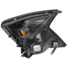 Nissan Patrol GU GU1 LH+RH Indicator Corner Lights (1997-2001)