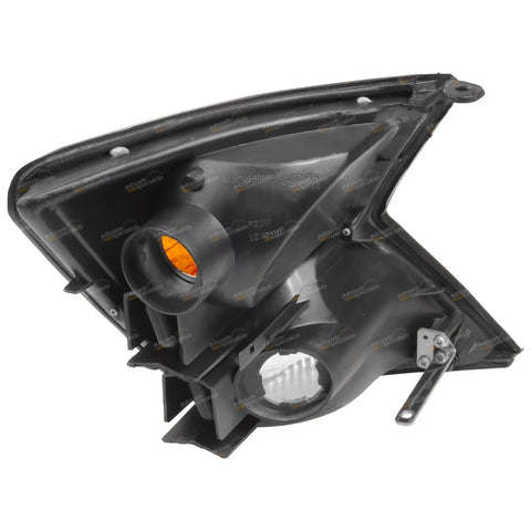 Nissan Patrol GU GU1 LH+RH Indicator Corner Lights (1997-2001)
