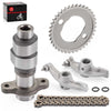 Honda FourTrax 300 2x4 / 4x4 Camshaft & Rocker Arm Kit (1988-2000)
