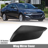 Chevy Malibu Left Side Wing Mirror Mirror Cover