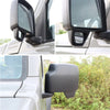 Suzuki Jimny JB64 JB74 Wide Angle Blind Spot Assist Mirrors (2019-2024)