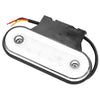 RV Trailer Truck Lorry LED Side Marker Lights
