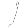 Dodge Ram 1500 2500 3500 Hood Latch Safety Catch Prop Rod (2002-2008)