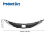 Toyota Sienna Front Hood Bumper Grille
