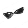 Jaguar F-Type Carbon Fiber Mirror Covers (2013-2016)