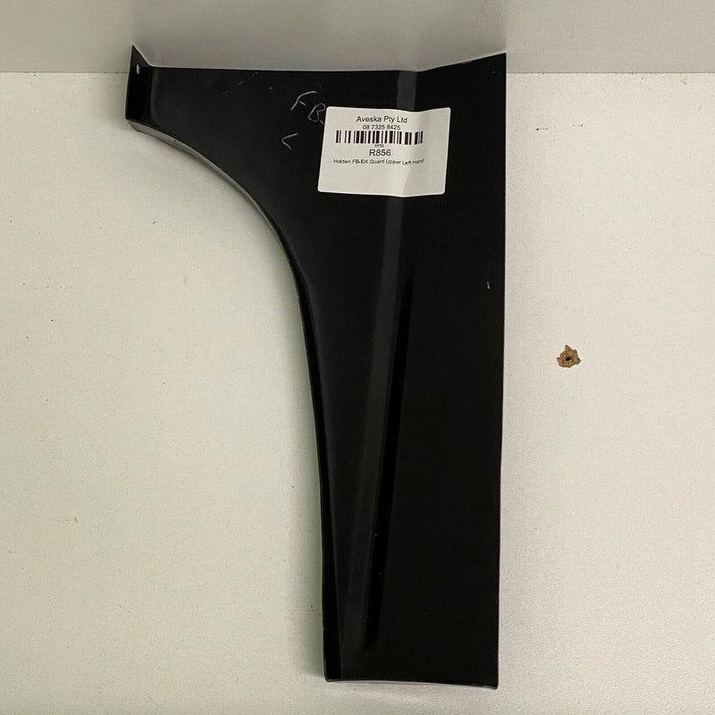 Holden FB-EK (1960-1962) Left Hand Upper Guard Repair Panel