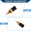 Chevrolet Sail Engine Coolant Temperature Sensor (2010-2014)