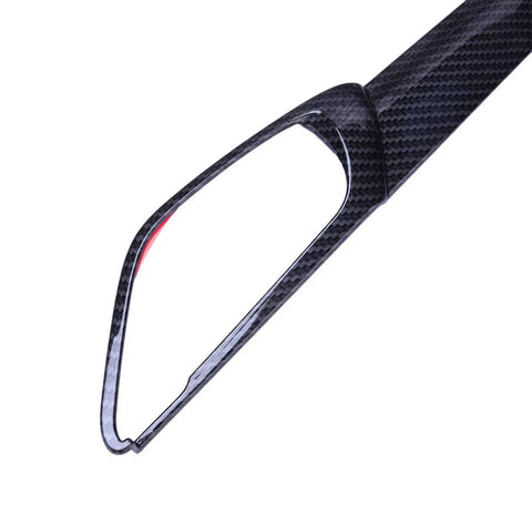 Mazda CX-5 Interior Door Handle Trim Cover Kit (2017-2024)