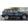 BMW X5 E53 Rear Right Door Handle (2000-2006)