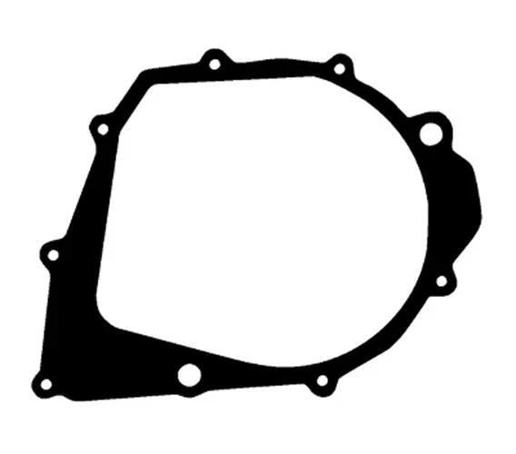 Yamaha YFM350 Warrior YMF350 ATV Stator Cover Gasket