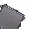 Toyota 4.5L V8 1VD-FTV Heavy-Duty Heat Sink (2007-2016)