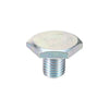 Ford M10x1.25 Car Oil Drain Plug Set with Washer (No Year Specified)