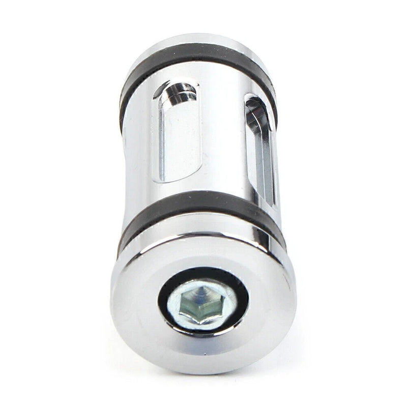 Harley Sportster XL, Softail, Touring, Dyna Chrome Gear Shift Peg (2000-2023)