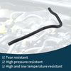 BMW X6 3 x Radiator Hose, Heater Hose, Radiator Outlet Hose Pipe