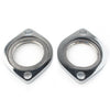 Dyna Road Glide Electra Glide Exhaust Flange Kit with Gasket