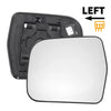 Toyota Previa Estima Heated Mirror Glass (1990-1999)
