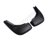 Volvo XC60 2014-2017 - 4 x Fender Mudguards Mud Flaps Splash Guards